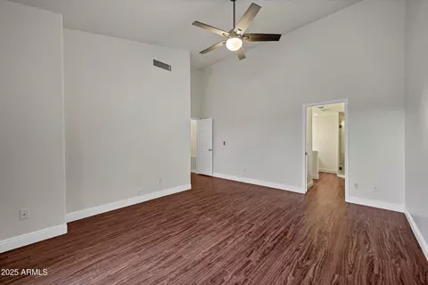 Bedroom - 45 E 9th Pl #75, Mesa, AZ 85201 photo 2 of 2
