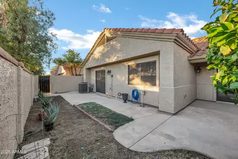 Exterior - 45 E 9th Pl #75, Mesa, AZ 85201 photo 5 of 8
