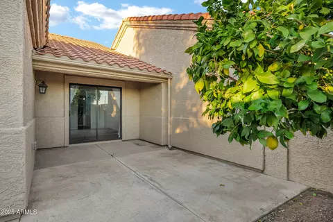 Exterior - 45 E 9th Pl #75, Mesa, AZ 85201 photo 6 of 8