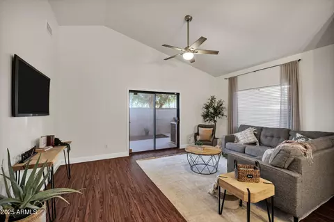 Living - 45 E 9th Pl #75, Mesa, AZ 85201 photo 2 of 2