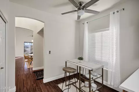 Entry Way - 45 E 9th Pl #75, Mesa, AZ 85201 photo 3 of 6