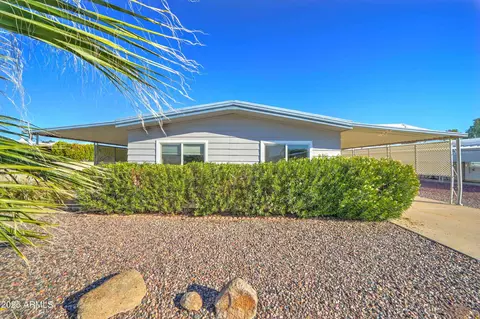 9109 E Country Club Dr, Sun Lakes, AZ 85248