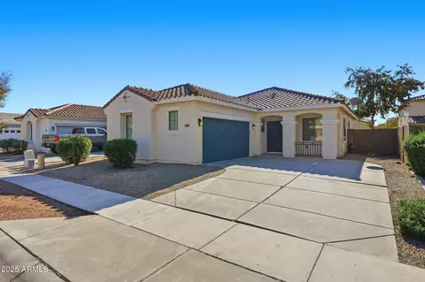 2991 E Franklin Ave, Gilbert, AZ 85295