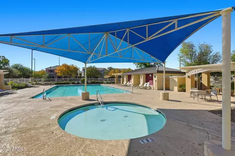 2991 E Franklin Ave, Gilbert, AZ 85295 photo 47