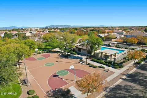2991 E Franklin Ave, Gilbert, AZ 85295