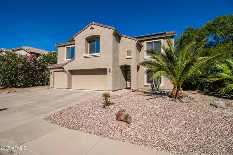 22566 W Ashleigh Marie Dr, Buckeye, AZ 85326