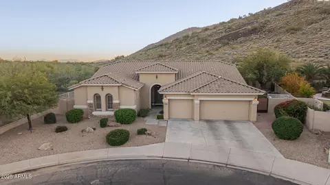 5909 W Fetlock Trl, Phoenix, AZ 85083