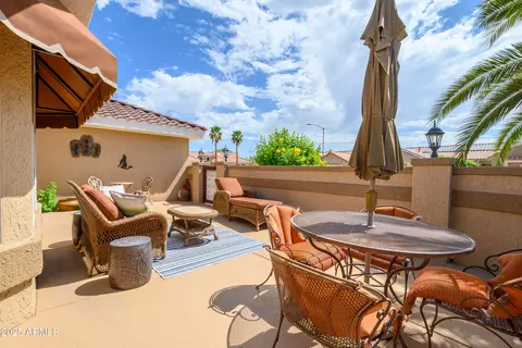 23116 N 145th Ln, Sun City West, AZ 85375