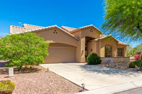 5512 S Marble Dr, Gold Canyon, AZ 85118