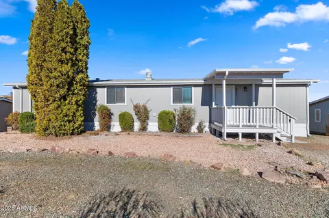 8850 E Roadrunner Dr, Prescott Valley, AZ 86314