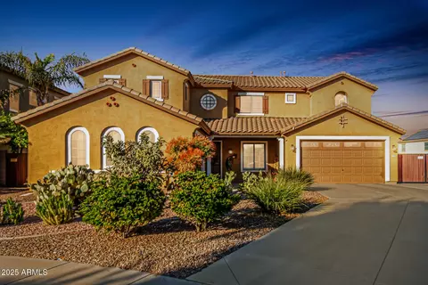 14300 W Lisbon Ln, Surprise, AZ 85379