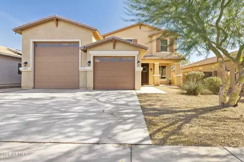 25711 N 131st Dr, Peoria, AZ 85383