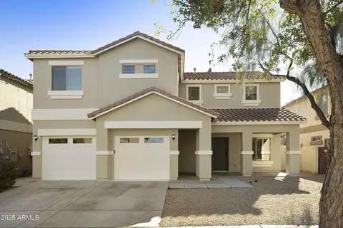 14213 W Gelding Dr, Surprise, AZ 85379