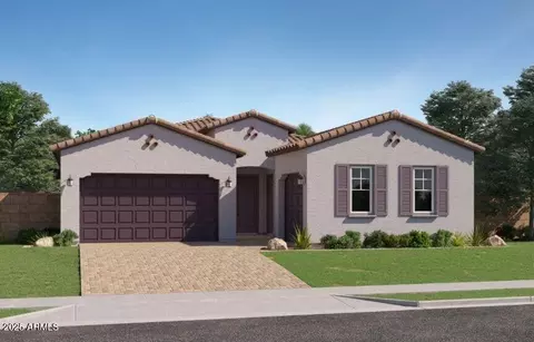 9915 S Dutchman Dr, Apache Junction, AZ 85120