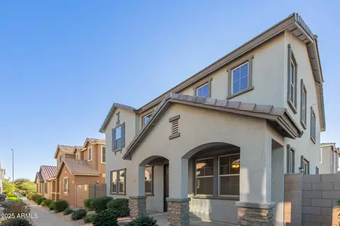 232 N 56th Pl, Mesa, AZ 85205