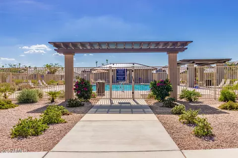 View/Area - 232 N 56th Pl, Mesa, AZ 85205 photo 1 of 2