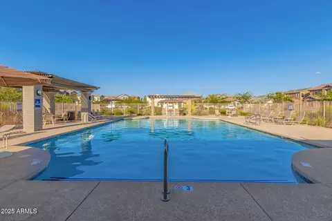 Exterior - 232 N 56th Pl, Mesa, AZ 85205 photo 4 of 10