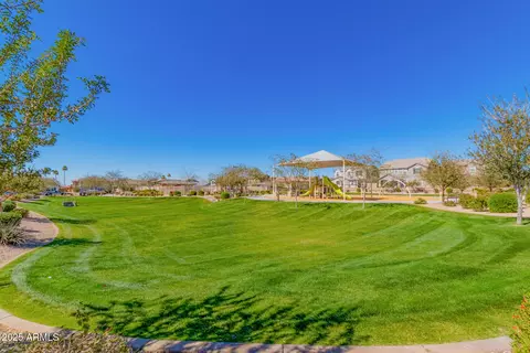 Exterior - 232 N 56th Pl, Mesa, AZ 85205 photo 7 of 10