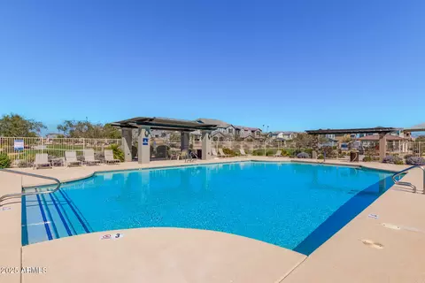 Exterior - 232 N 56th Pl, Mesa, AZ 85205 photo 5 of 10