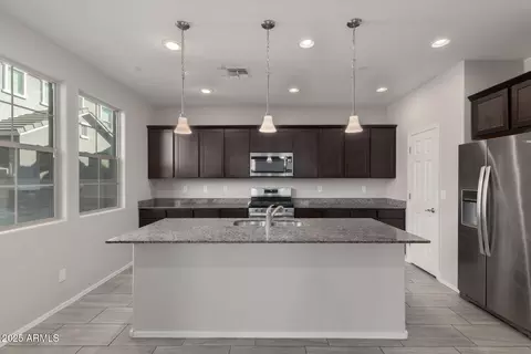 Kitchen - 232 N 56th Pl, Mesa, AZ 85205 photo 1 of 2