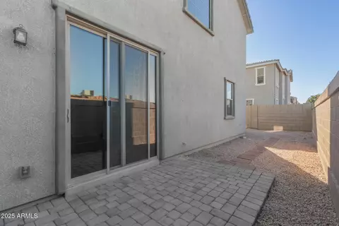 Exterior - 232 N 56th Pl, Mesa, AZ 85205 photo 1 of 10