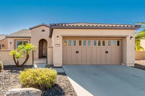 13049 W Redbird Rd, Peoria, AZ 85383