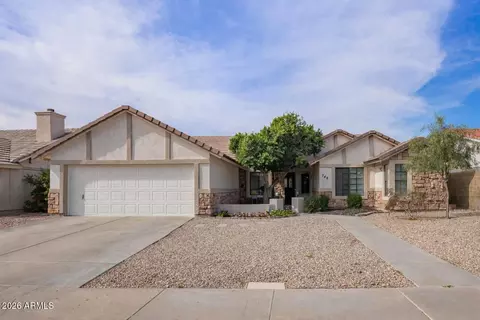 746 N Bermuda --, Mesa, AZ 85205