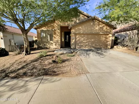 18184 W Desert Blossom Dr, Goodyear, AZ 85338