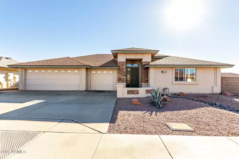 11447 E Mendoza Ave, Mesa, AZ 85209