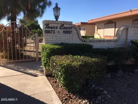10891 W Buccaneer Dr, Sun City, AZ 85351
