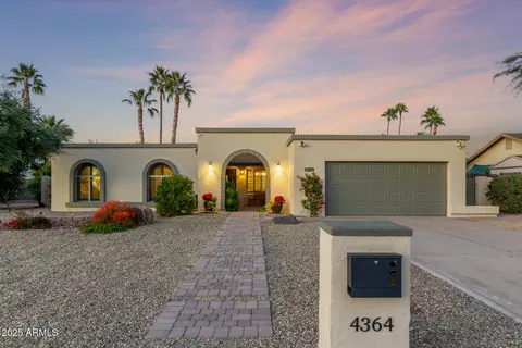 4364 E Sheena Dr, Phoenix, AZ 85032