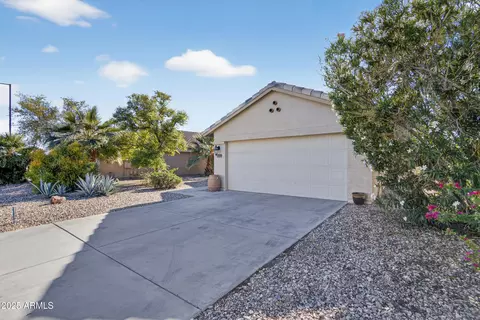 23325 W Arrow Dr, Buckeye, AZ 85326