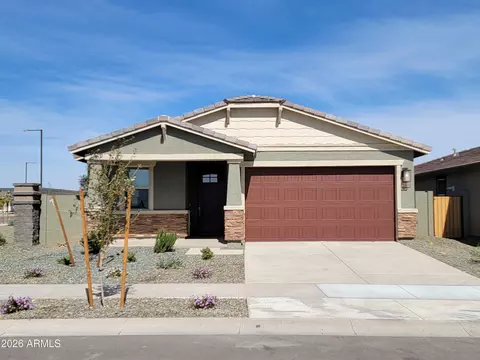15966 W Cottontail Ln, Surprise, AZ 85387