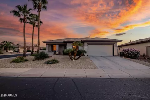 17643 W Parra Dr, Surprise, AZ 85387