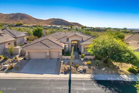 10729 E Acoma Dr, Scottsdale, AZ 85255
