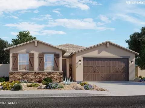 15993 W Prickly Pear Trl, Surprise, AZ 85387