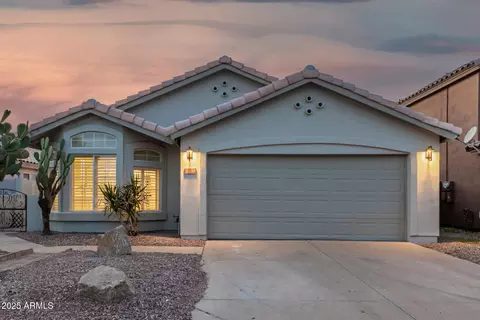 31220 N 40th Pl, Cave Creek, AZ 85331