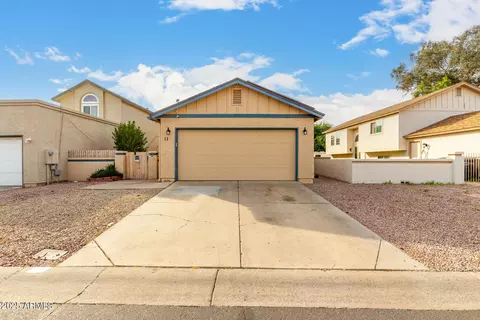 921 S Val Vista Dr #11, Mesa, AZ 85204