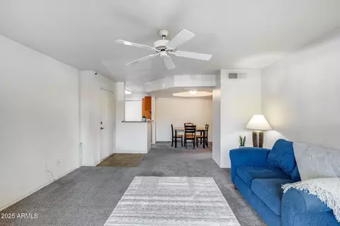 Living - 1880 E Morten Ave #121, Phoenix, AZ 85020 photo 3 of 3