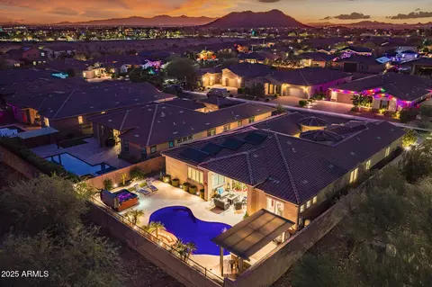 27927 N 92nd Dr, Peoria, AZ 85383