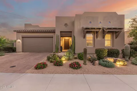 34658 N 73rd St, Scottsdale, AZ 85266