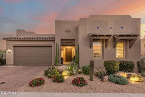 34658 N 73rd St, Scottsdale, AZ 85266