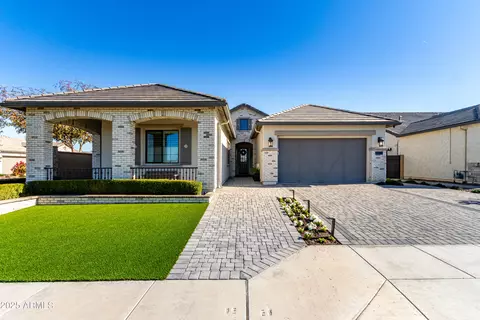 4065 S Debra Dr, Gilbert, AZ 85297