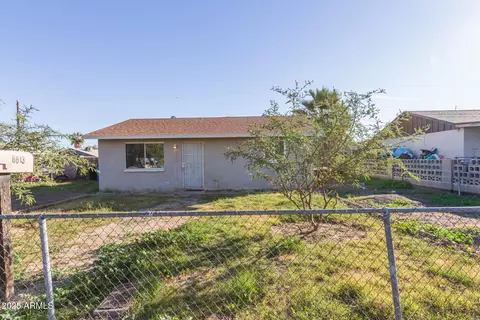 6613 S 21st Pl, Phoenix, AZ 85042