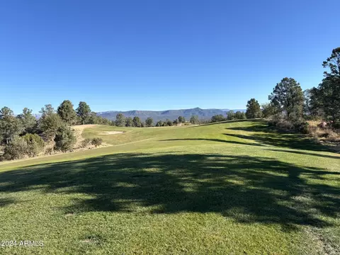 2502 E Rim Club Dr #118, Payson, AZ 85541