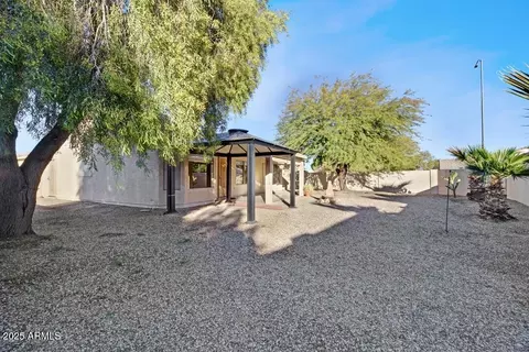 Exterior - 7947 E Des Moines St, Mesa, AZ 85207 photo 3 of 4