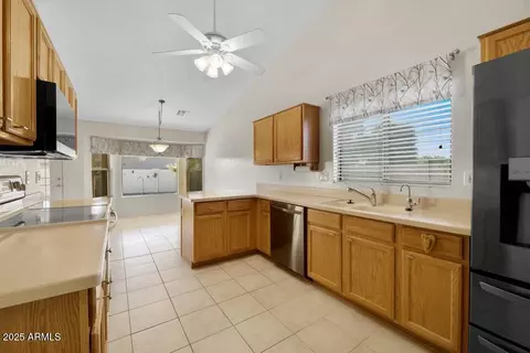 Kitchen - 7947 E Des Moines St, Mesa, AZ 85207 photo 1 of 2