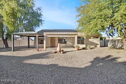 Exterior - 7947 E Des Moines St, Mesa, AZ 85207 photo 2 of 4