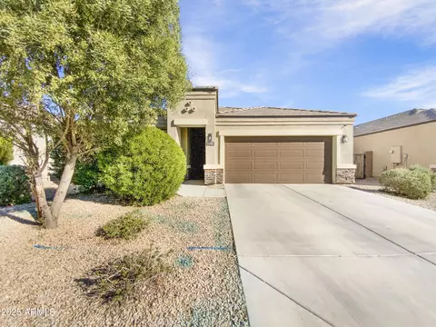 1752 N Hubbard St, Casa Grande, AZ 85122