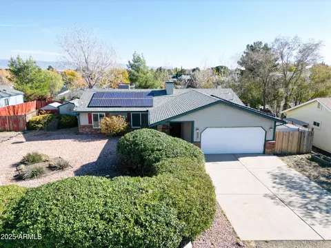 4401 N Lone Cactus Dr, Prescott Valley, AZ 86314